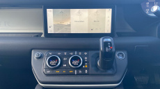 Land Rover Defender 2.0 D240 First Edition 110 5dr Auto Diesel Estate